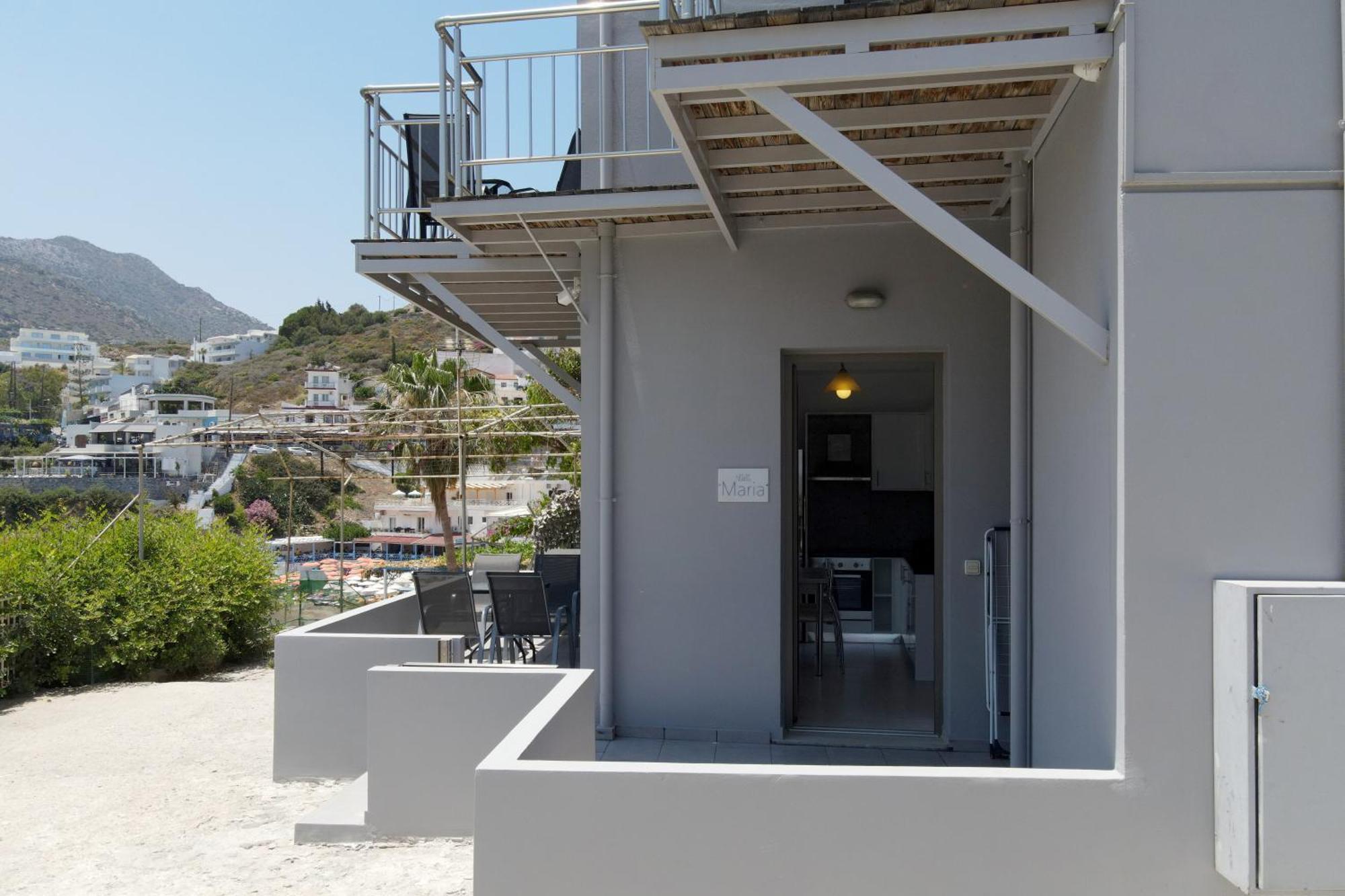 Bali  Villa Maria Sea View By Estia מראה חיצוני תמונה