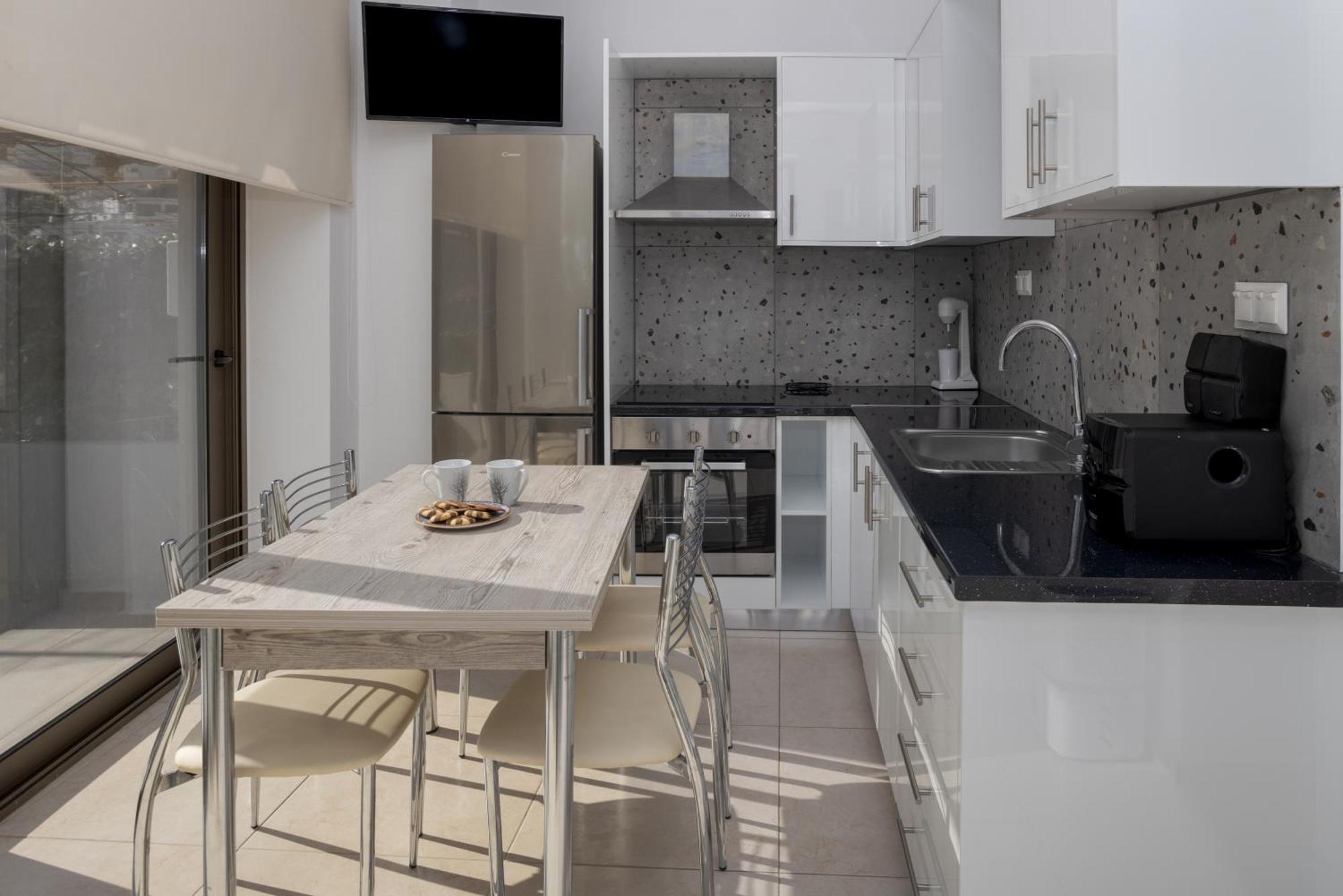 Bali  Villa Maria Sea View By Estia מראה חיצוני תמונה