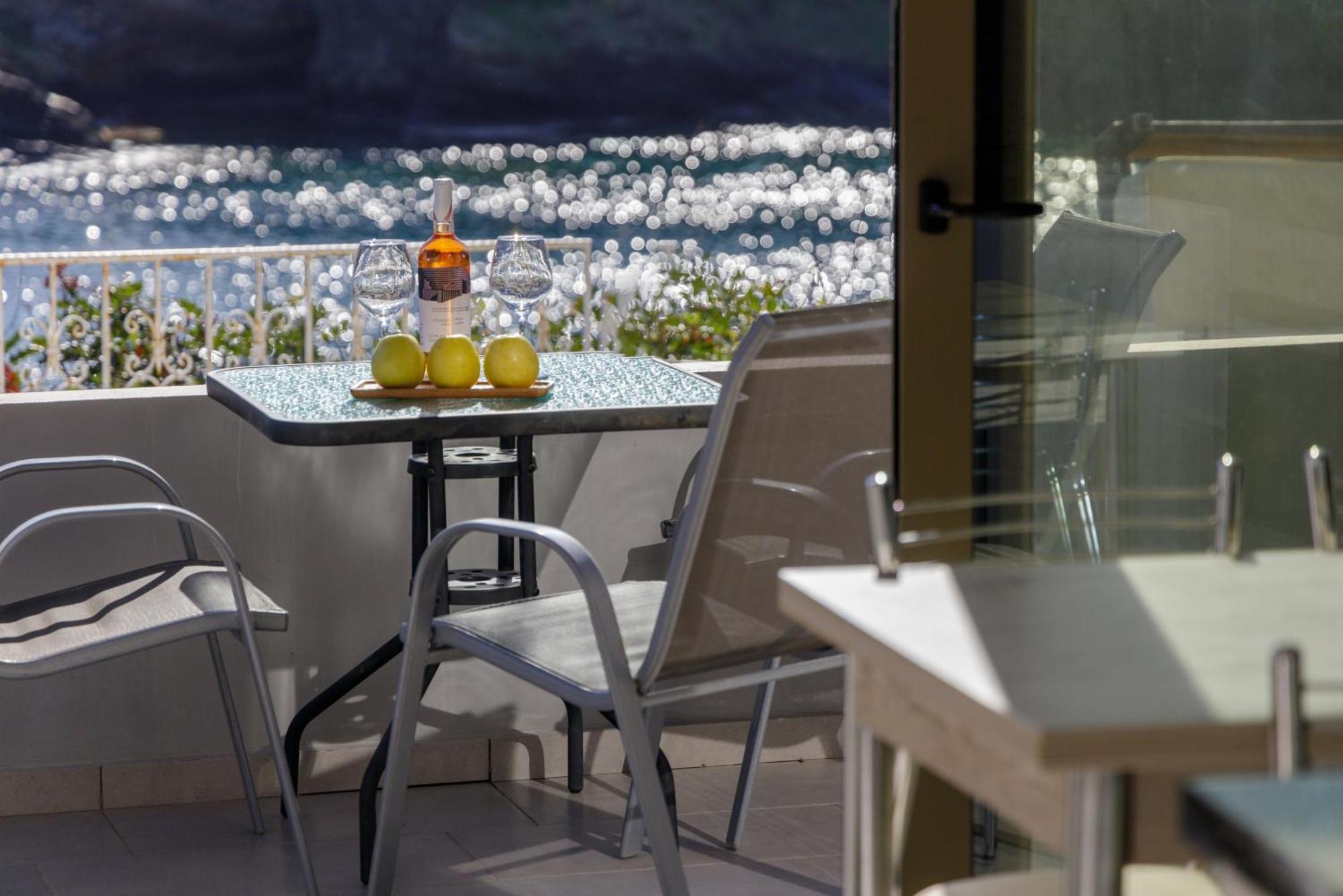 Bali  Villa Maria Sea View By Estia מראה חיצוני תמונה