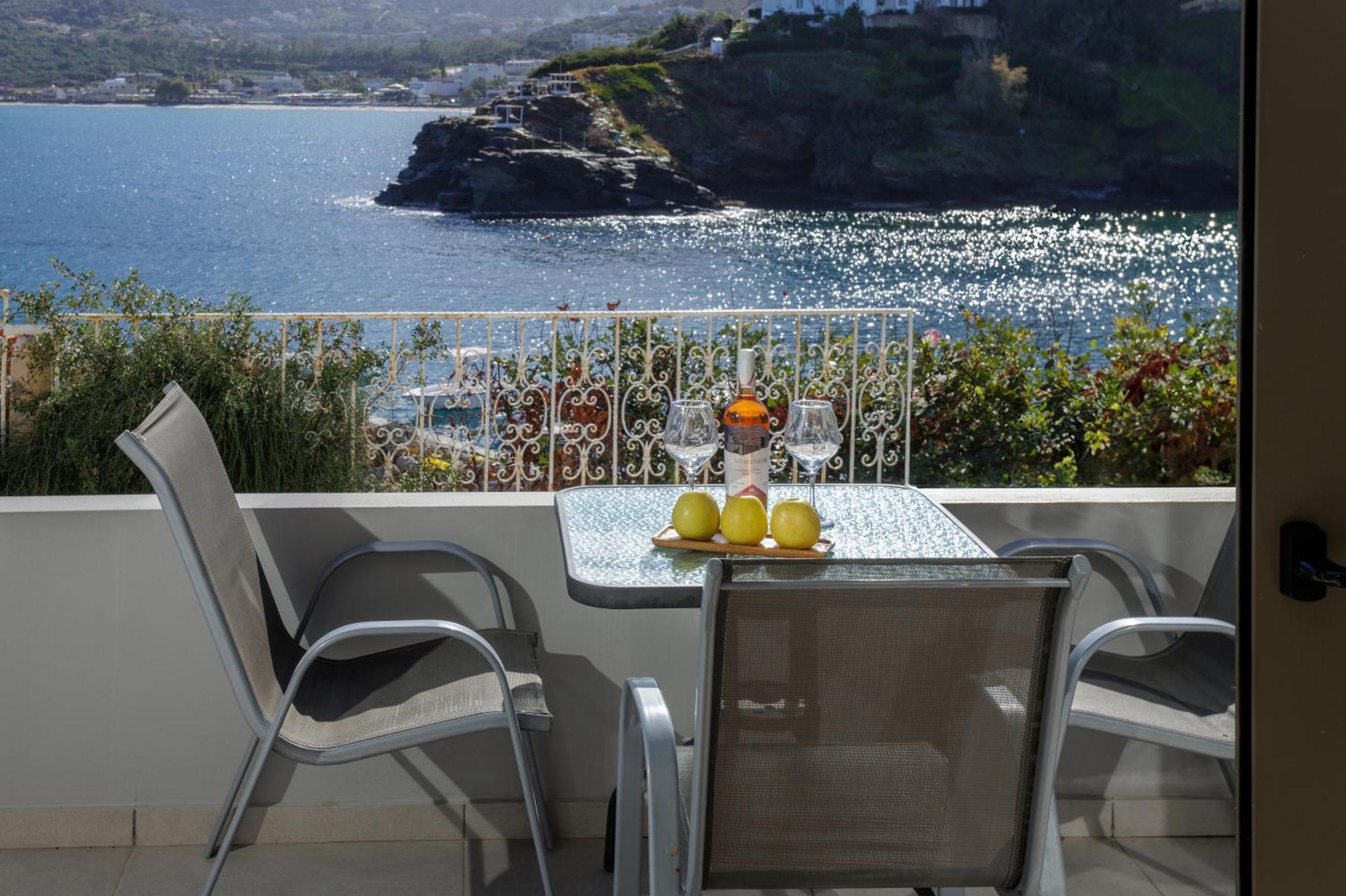 Bali  Villa Maria Sea View By Estia מראה חיצוני תמונה