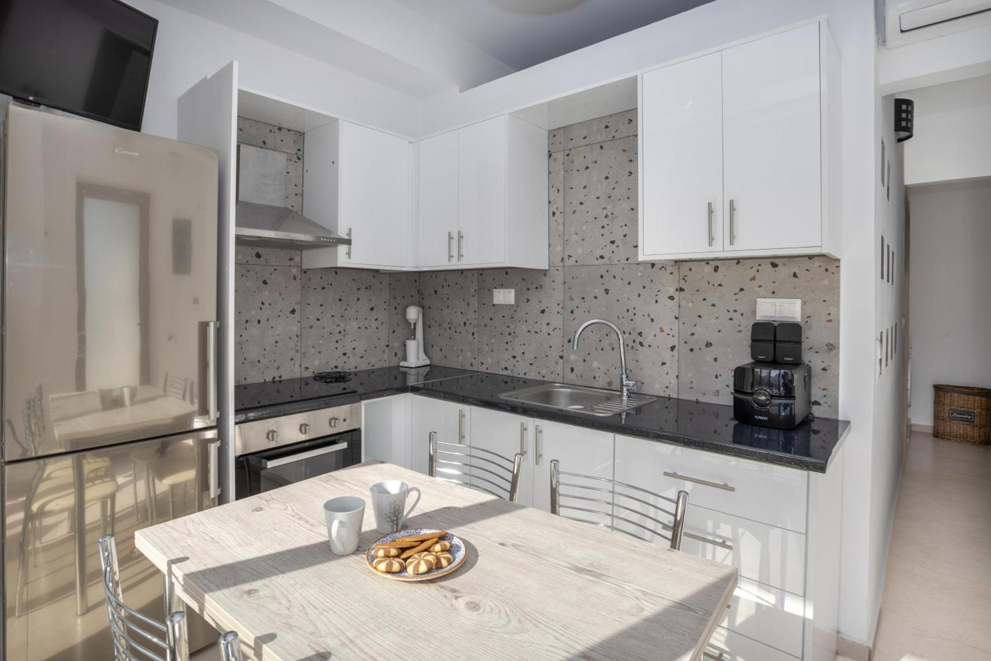 Bali  Villa Maria Sea View By Estia מראה חיצוני תמונה