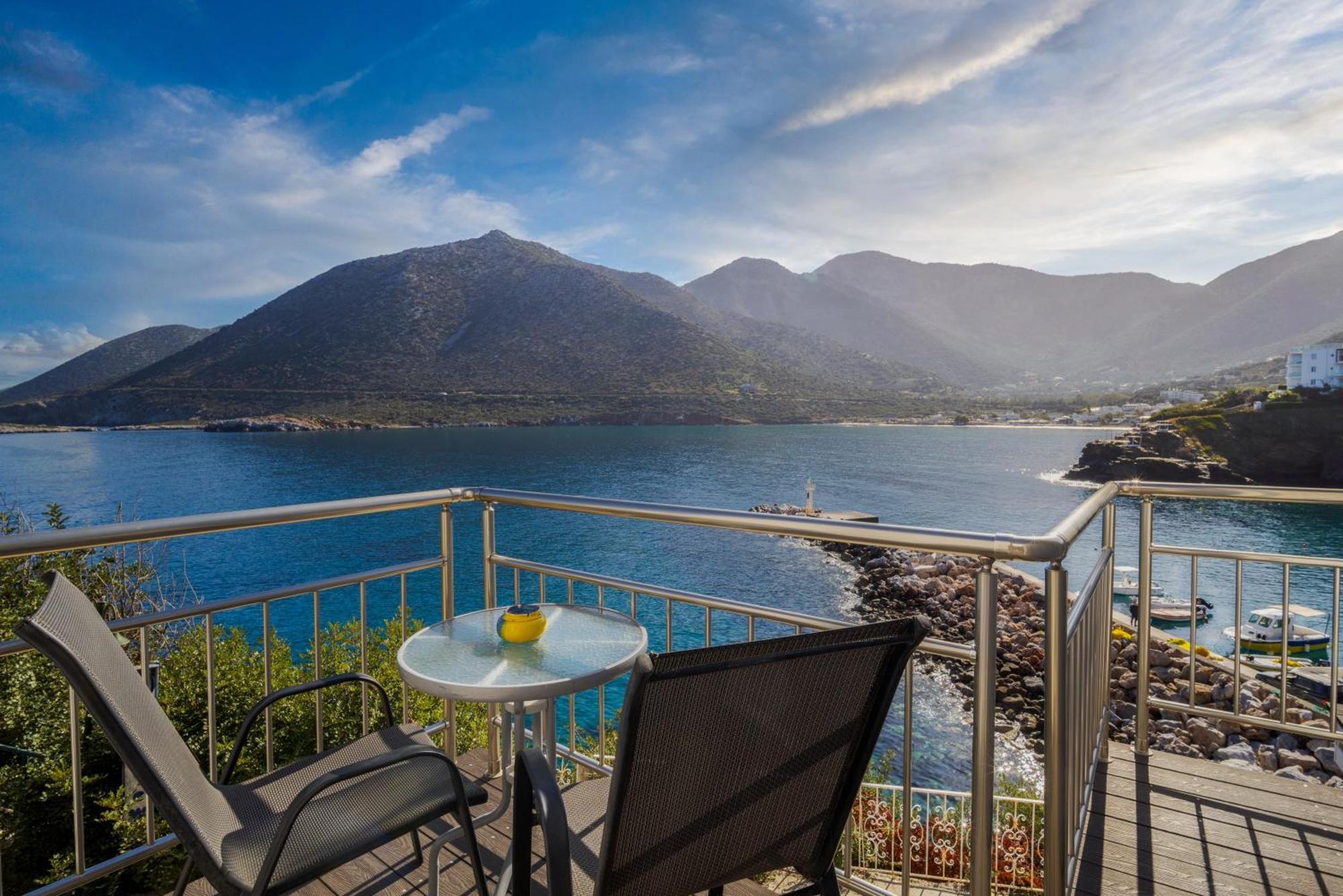 Bali  Villa Maria Sea View By Estia מראה חיצוני תמונה