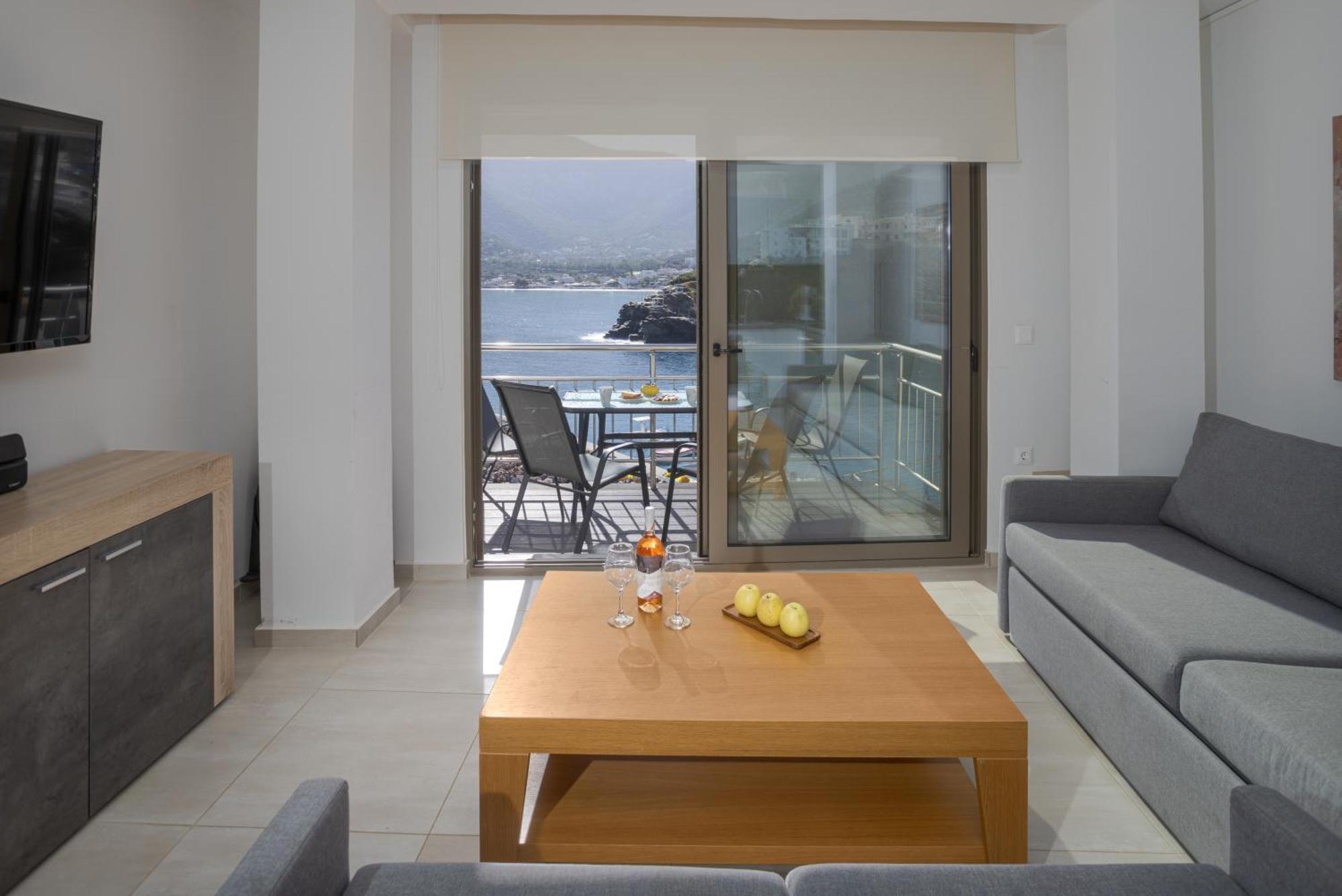Bali  Villa Maria Sea View By Estia מראה חיצוני תמונה
