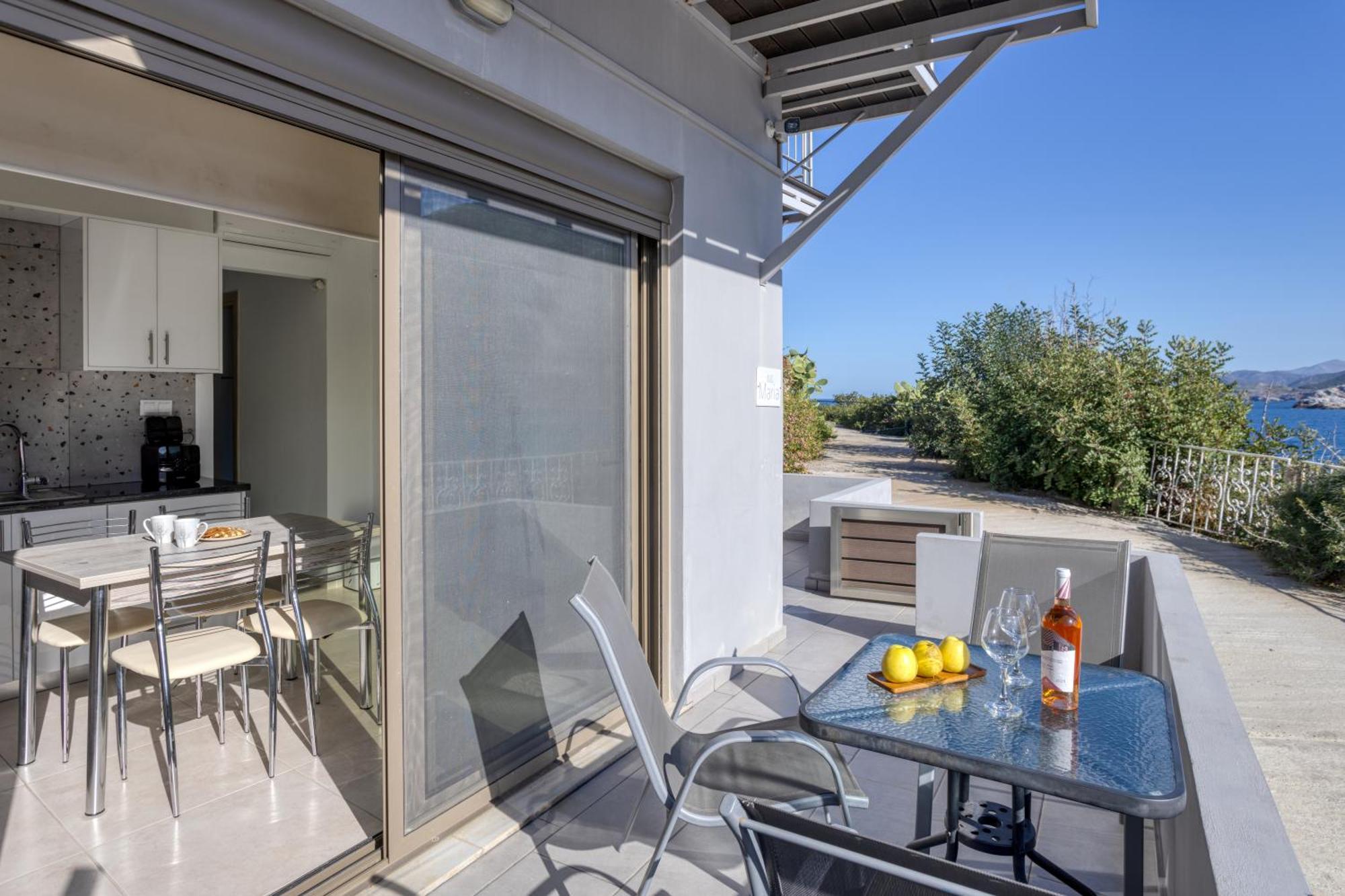 Bali  Villa Maria Sea View By Estia מראה חיצוני תמונה