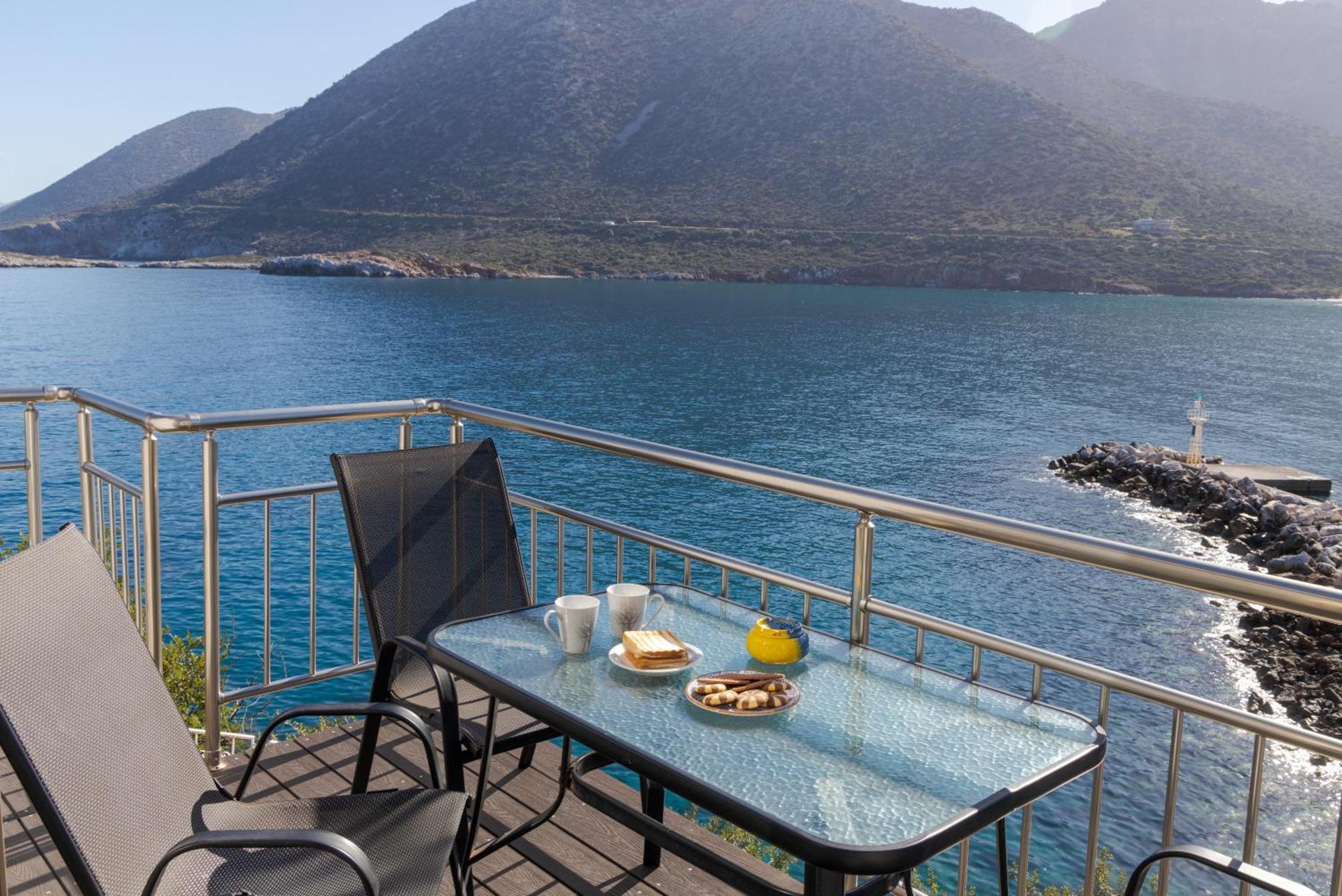 Bali  Villa Maria Sea View By Estia מראה חיצוני תמונה