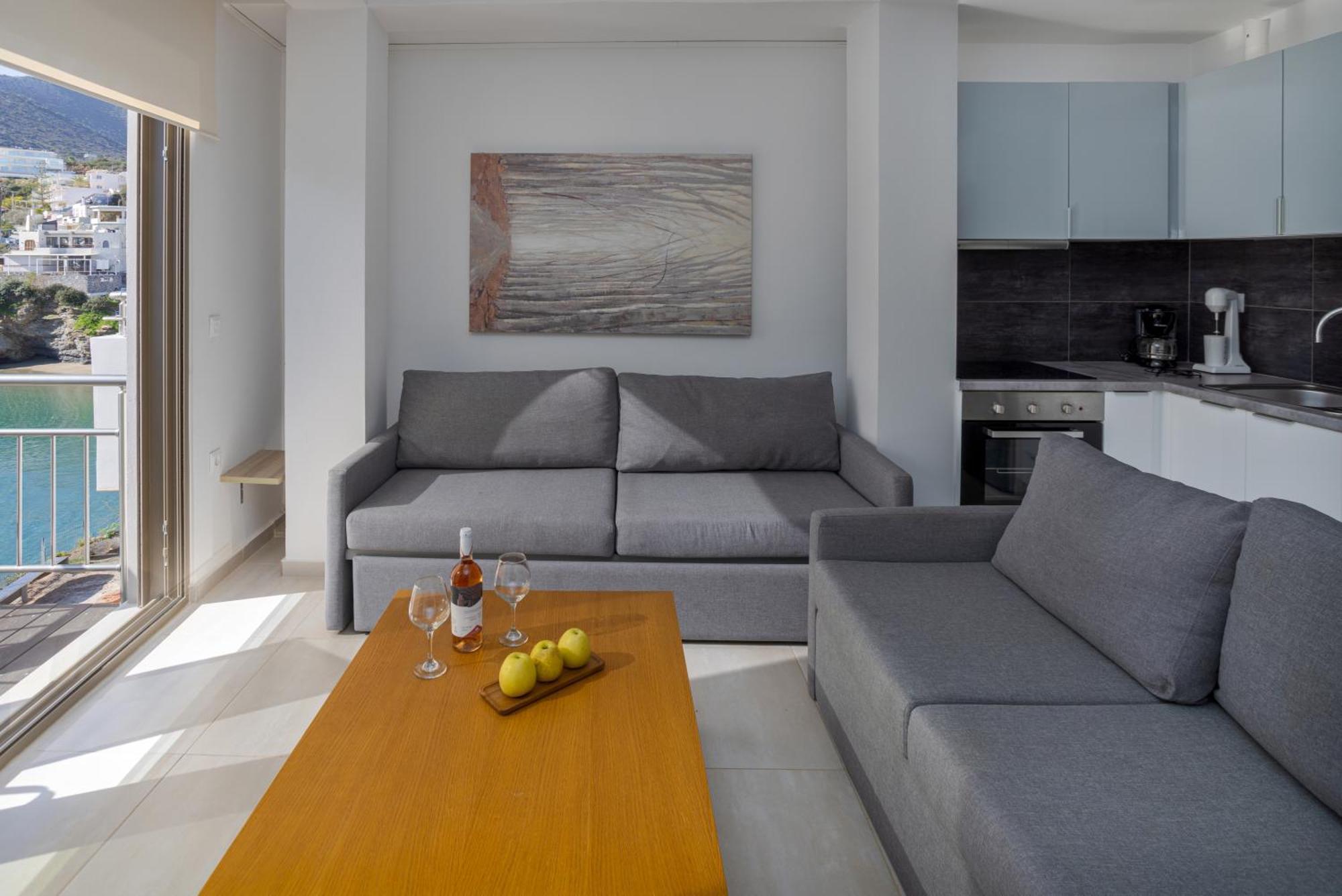 Bali  Villa Maria Sea View By Estia מראה חיצוני תמונה