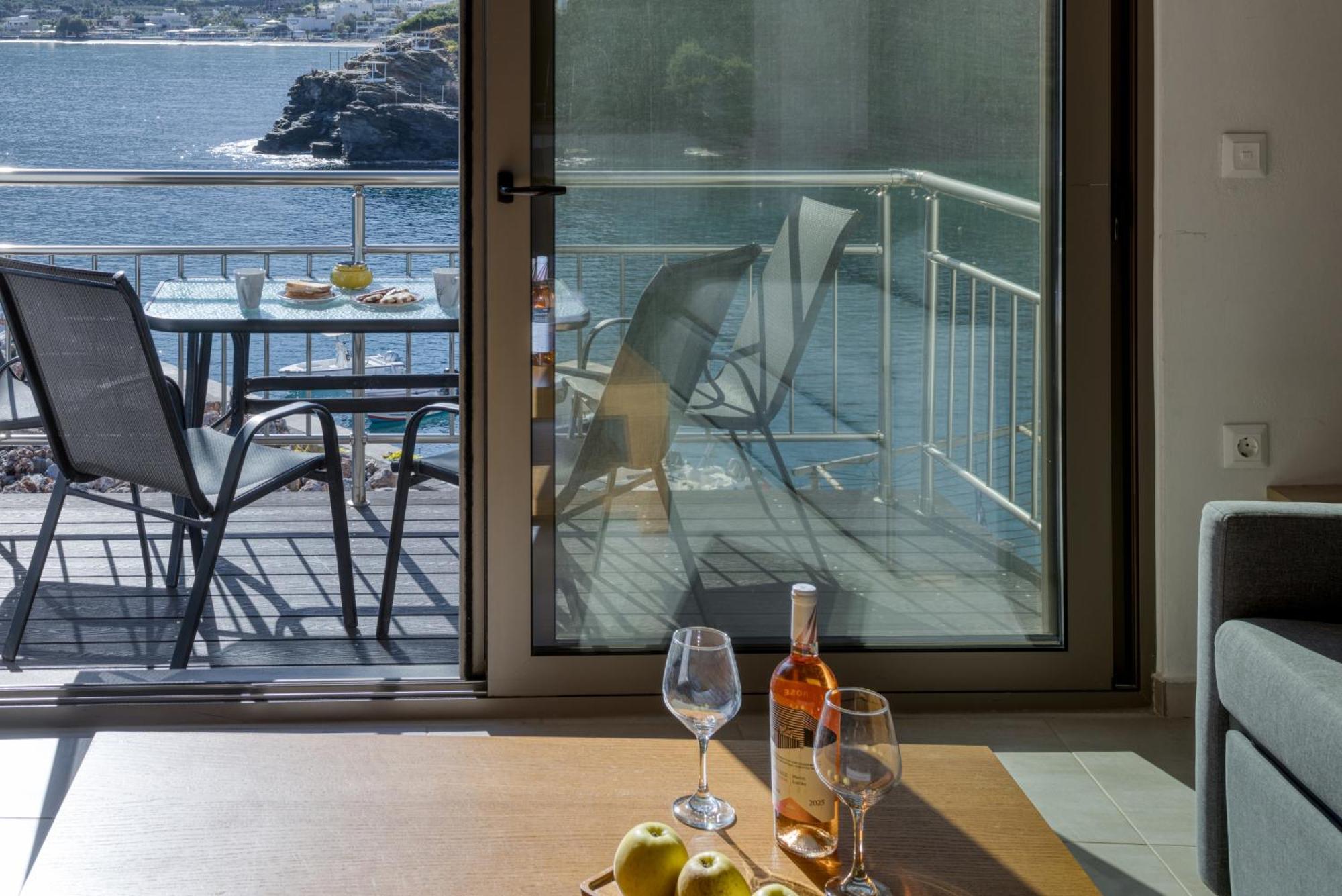 Bali  Villa Maria Sea View By Estia מראה חיצוני תמונה
