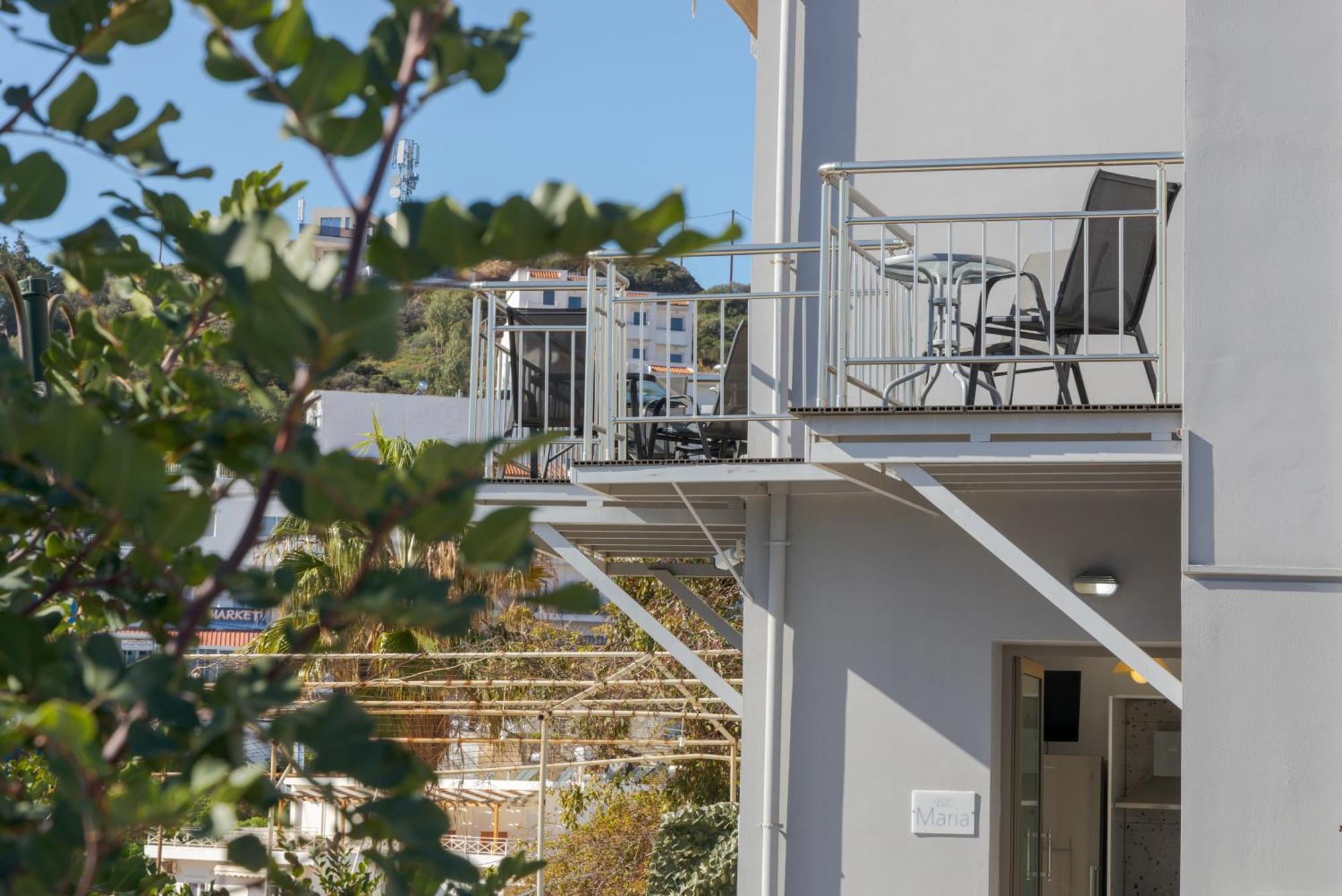 Bali  Villa Maria Sea View By Estia מראה חיצוני תמונה